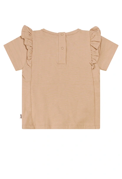 Bakkaboe baby meisjes T-shirts